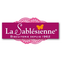 LA SABLESIENNE LOGO DU SITE